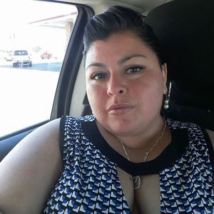 Meet your Posher, Lizette